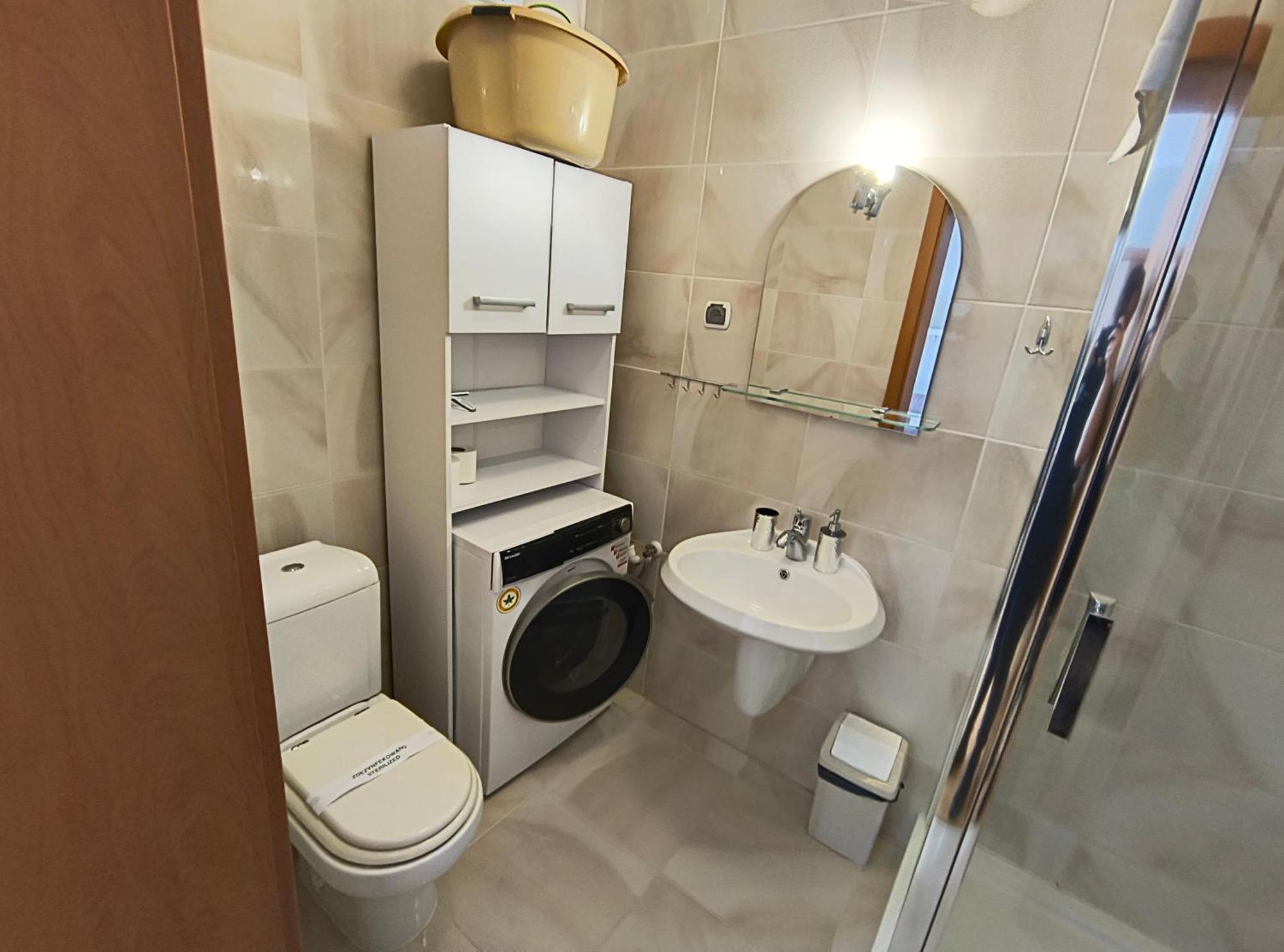 Helios By Baltic Home Miedzyzdroje Exterior photo